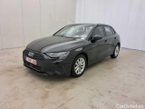  Audi  A3 Sportback 30 1.0TFSi 110pk/cv 5p Manual Petrol  13 