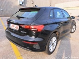  Audi  A3 Sportback 30 1.0TFSi 110pk/cv 5p Manual Petrol  13 #2