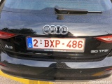  Audi  A3 Sportback 30 1.0TFSi 110pk/cv 5p Manual Petrol  13 #7