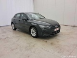  Audi  A3 Sportback 30 1.0TFSi 110pk/cv 5p Manual Petrol  13 #8