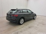  Audi  A3 Sportback 30 1.0TFSi 110pk/cv 5p Manual Petrol  13 #10