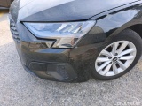  Audi  A3 Sportback 30 1.0TFSi 110pk/cv 5p Manual Petrol  13 #27