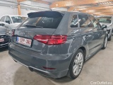  Audi  A3 Sportback 30 1.6TDi 116pk/cv 5p Manual Diesel  14 #2