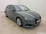  Audi  A3 Sportback 30 1.6TDi 116pk/cv 5p Manual Diesel  14 #8
