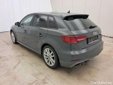  Audi  A3 Sportback 30 1.6TDi 116pk/cv 5p Manual Diesel  14 #9