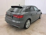  Audi  A3 Sportback 30 1.6TDi 116pk/cv 5p Manual Diesel  14 #10