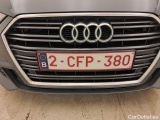  Audi  A3 Sportback 30 1.6TDi 116pk/cv 5p Manual Diesel  14 #12