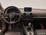  Audi  A3 Sportback 30 1.6TDi 116pk/cv 5p Manual Diesel  14 #15