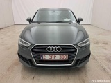  Audi  A3 Sportback 30 1.6TDi 116pk/cv 5p Manual Diesel  14 #16