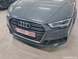  Audi  A3 Sportback 30 1.6TDi 116pk/cv 5p Manual Diesel  14 #24