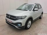  Volkswagen  T-CROSS Life Business 1.0TSi 95pk/cv 5p Manual Petrol  17 