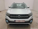  Volkswagen  T-CROSS Life Business 1.0TSi 95pk/cv 5p Manual Petrol  17 #16