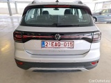  Volkswagen  T-CROSS Life Business 1.0TSi 95pk/cv 5p Manual Petrol  17 #25