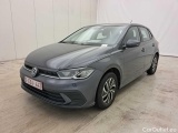  Volkswagen  Polo Life 1.0TSi 95pk/cv 5p Manual Petrol  18 