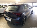  Volkswagen  Polo Life 1.0TSi 95pk/cv 5p Manual Petrol  18 #2