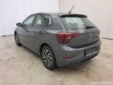  Volkswagen  Polo Life 1.0TSi 95pk/cv 5p Manual Petrol  18 #9