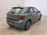  Volkswagen  Polo Life 1.0TSi 95pk/cv 5p Manual Petrol  18 #10