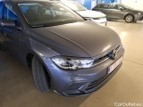  Volkswagen  Polo Life 1.0TSi 95pk/cv 5p Manual Petrol  18 #24