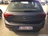  Volkswagen  Polo Life 1.0TSi 95pk/cv 5p Manual Petrol  18 #31
