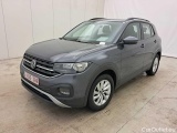  Volkswagen  T-CROSS Life Business 1.0TSi 95pk/cv 5p Manual Petrol  19 