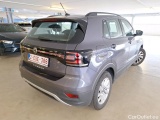  Volkswagen  T-CROSS Life Business 1.0TSi 95pk/cv 5p Manual Petrol  19 #2