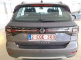  Volkswagen  T-CROSS Life Business 1.0TSi 95pk/cv 5p Manual Petrol  19 #7