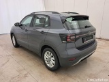  Volkswagen  T-CROSS Life Business 1.0TSi 95pk/cv 5p Manual Petrol  19 #9