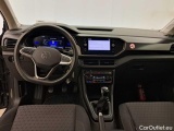  Volkswagen  T-CROSS Life Business 1.0TSi 95pk/cv 5p Manual Petrol  19 #15