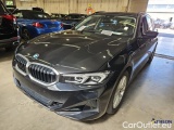  Bmw  Serie 3 TOURING AUT.  5 