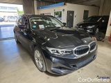  Bmw  Serie 3 TOURING AUT.  5 #2