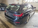  Bmw  Serie 3 TOURING AUT.  5 #4
