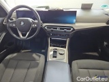  Bmw  Serie 3 TOURING AUT.  5 #6