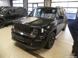  Jeep  Renegade 1.3 T-GDI 4XE PLUG-IN HYBRID AUTOMATIK  7 