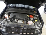  Jeep  Renegade 1.3 T-GDI 4XE PLUG-IN HYBRID AUTOMATIK  7 #11