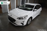  Ford  Focus TURNIER 2.0 ECOBLUE START-STOPP-SYSTEM AUT.  8 