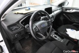  Ford  Focus TURNIER 2.0 ECOBLUE START-STOPP-SYSTEM AUT.  8 #25