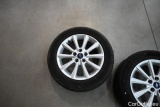  Ford  Focus TURNIER 2.0 ECOBLUE START-STOPP-SYSTEM AUT.  8 #66