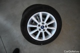  Ford  Focus TURNIER 2.0 ECOBLUE START-STOPP-SYSTEM AUT.  8 #82