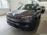  Jeep  Compass 1.3 T4 4XE PLUG-IN HYBRID AUTOMATIK  9 