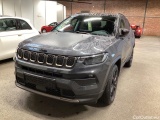  Jeep  Compass 1.3 T4 4XE PLUG-IN HYBRID AUTOMATIK  13 