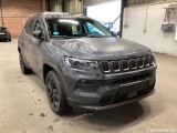  Jeep  Compass 1.3 T4 4XE PLUG-IN HYBRID AUTOMATIK  13 #2