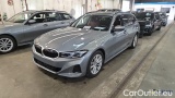  Bmw  Serie 3 TOURING AUT.  17 