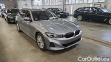  Bmw  Serie 3 TOURING AUT.  17 #2