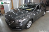  Ford  Mondeo TURNIER 2.0 ECOBLUE  19 