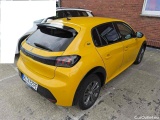  Peugeot  208 ELEKTROMOTOR 136  20 #2