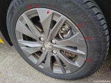  Peugeot  208 ELEKTROMOTOR 136  20 #16