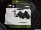  Jeep  Compass 1.3 T4 4XE PLUG-IN HYBRID AUTOMATIK  22 #7