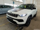  Jeep  Compass 1.3 T4 4XE PLUG-IN HYBRID AUTOMATIK  27 