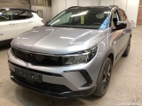  Opel   Grandland X 1.2 DI AUTOMATIK  28 