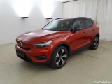  Volvo  XC 40 RECHARGE 78 KWH TWIN MOTOR  30 